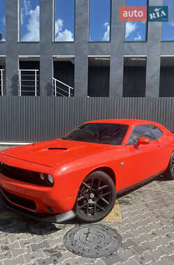 Dodge Challenger 2016 Dodge Challenger 2016