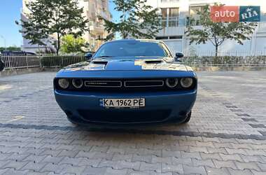 Dodge Challenger 2021 Dodge Challenger 2021
