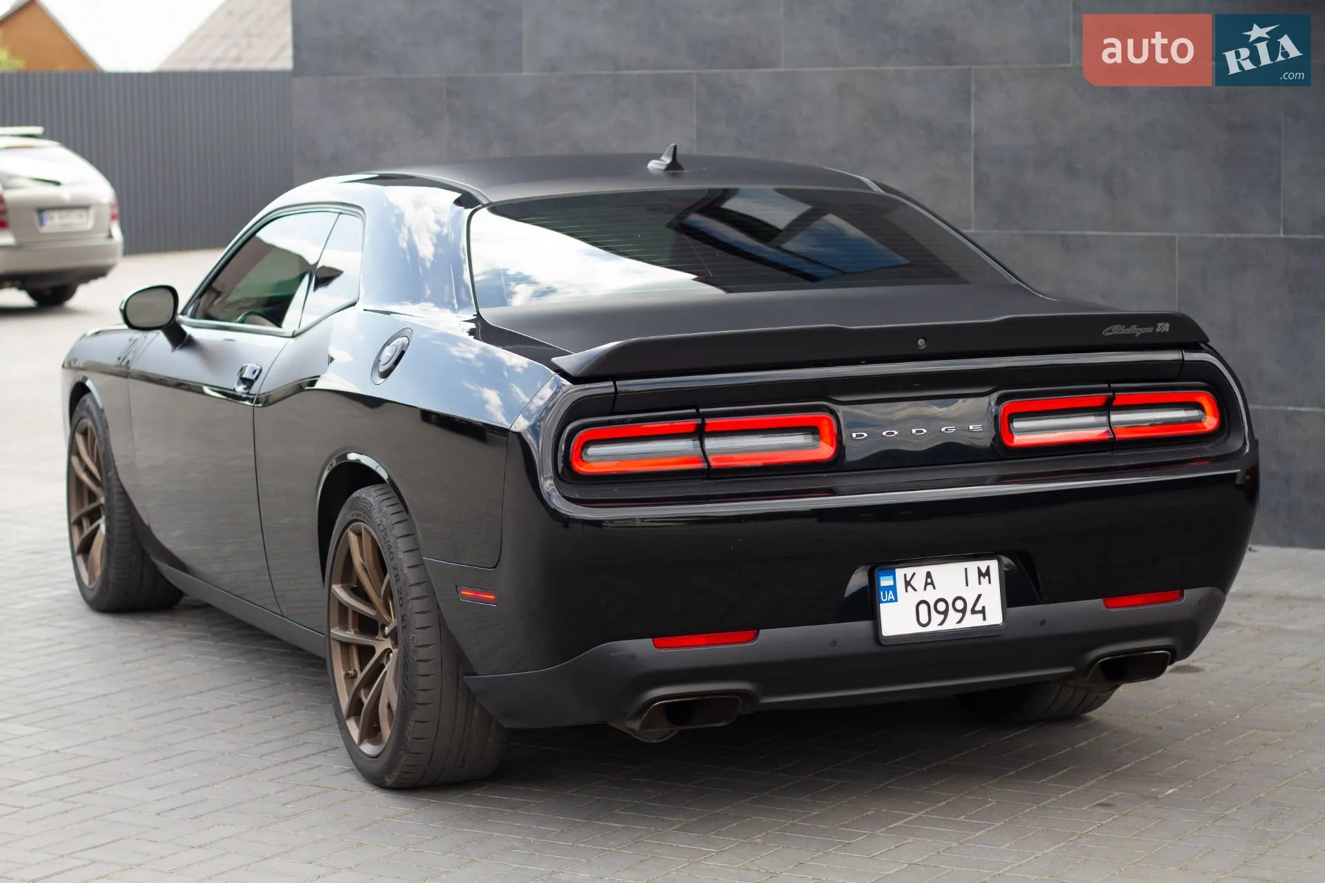 2019 Dodge Challenger - мініатюра 5