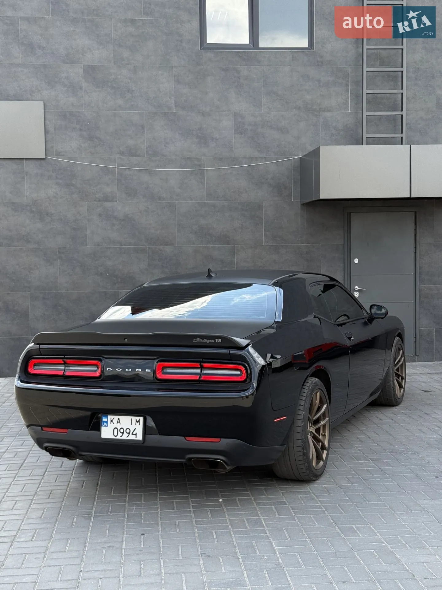 2019 Dodge Challenger - мініатюра 11