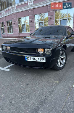 Dodge Challenger 2013 Dodge Challenger 2013