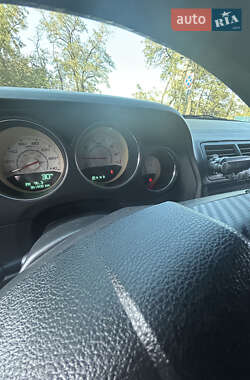 Купе Dodge Challenger 2013 в 