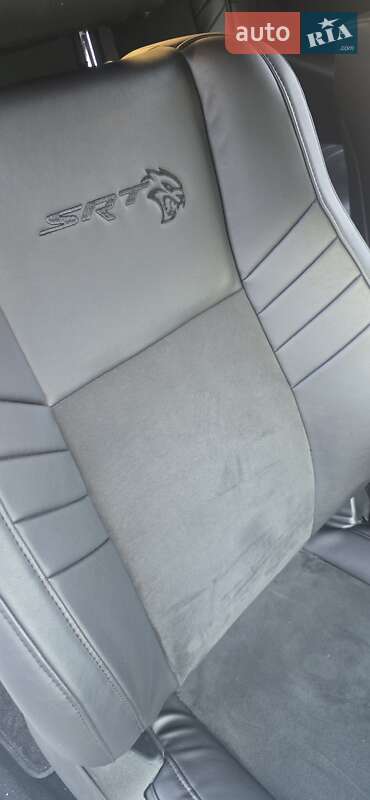 Купе Dodge Challenger 2019 в Одесі фото 54 Купе Dodge Challenger 2019 в Одесі