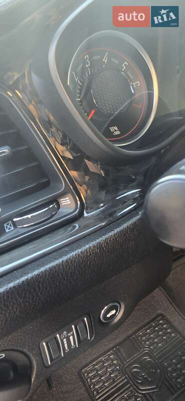 Купе Dodge Challenger 2019 в Одесі фото 60 Купе Dodge Challenger 2019 в Одесі