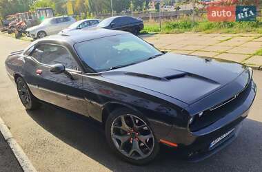 Dodge Challenger 2018 Dodge Challenger 2018