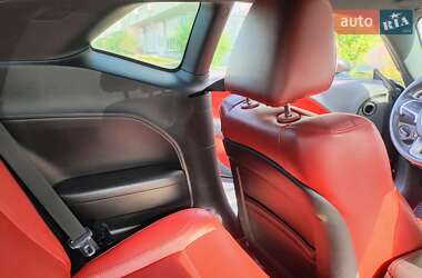 Купе Dodge Challenger 2018 в 