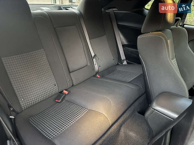 Купе Dodge Challenger 2019 в Харкові