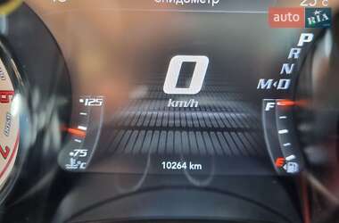 Купе Dodge Challenger 2021 в 
