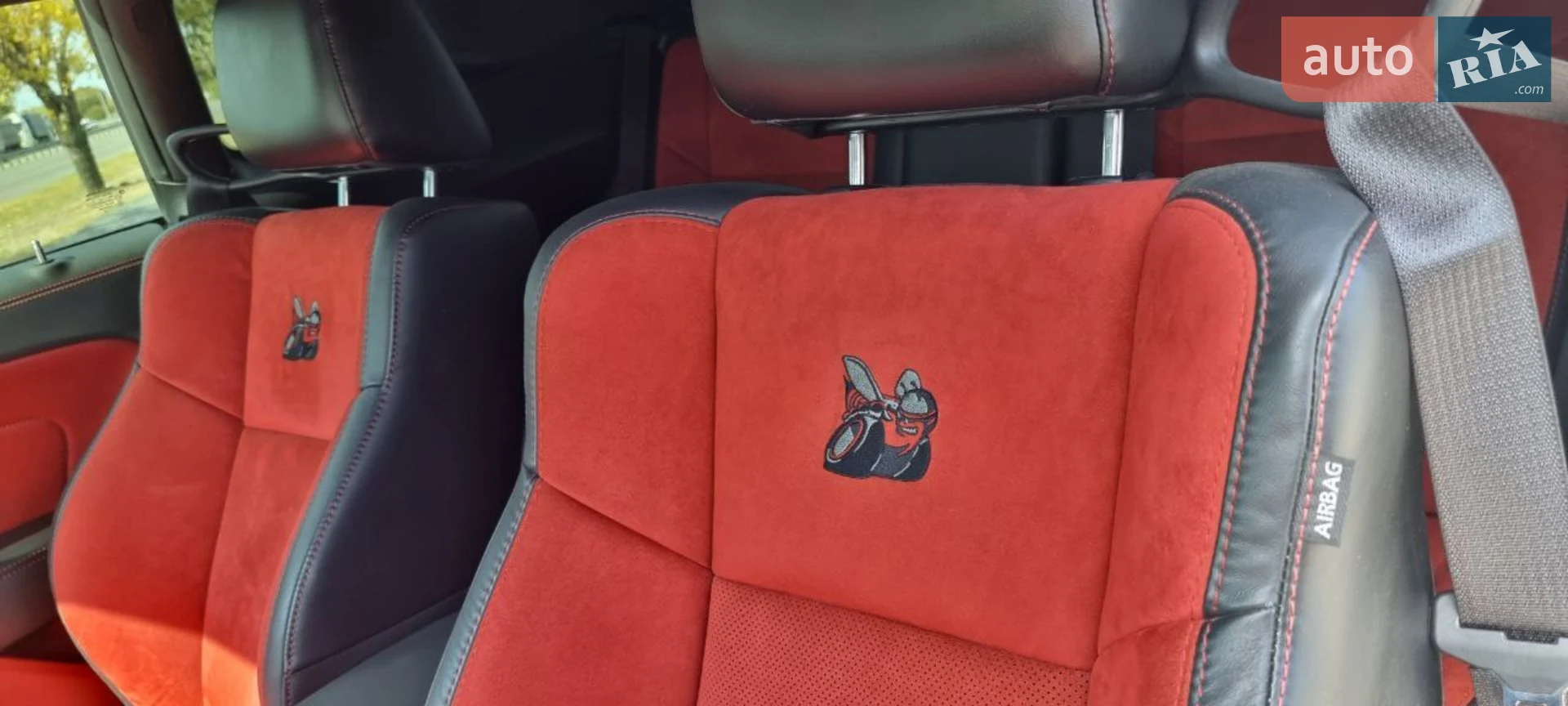 2021 Dodge Challenger - мініатюра 20
