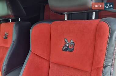 Купе Dodge Challenger 2021 в 