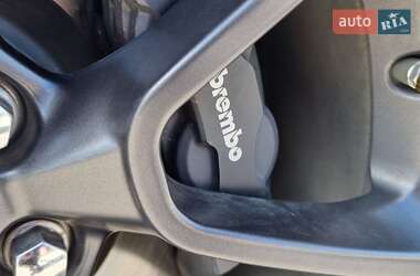 Купе Dodge Challenger 2021 в 