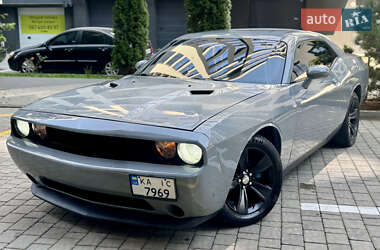 Dodge Challenger 2013 Dodge Challenger 2013
