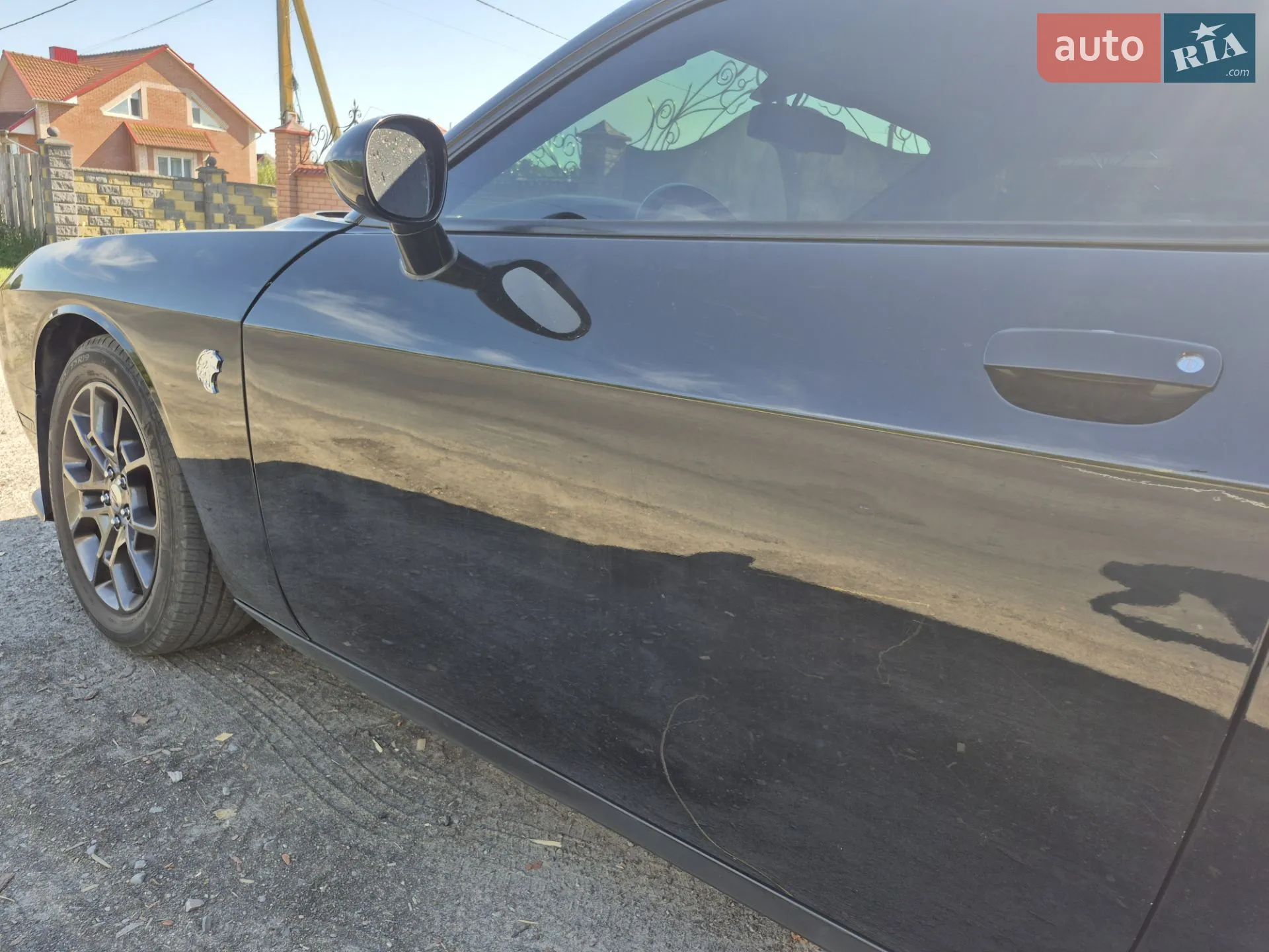 2014 Dodge Challenger - мініатюра 6