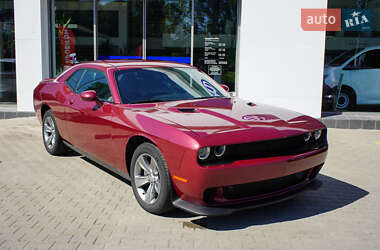 Dodge Challenger 2019
