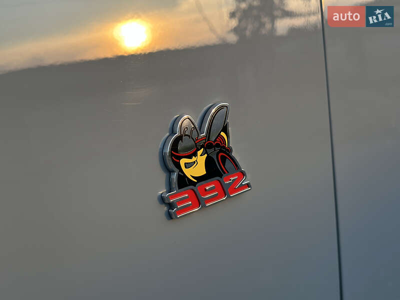 Купе Dodge Challenger 2021 в Черкассах