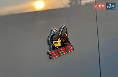 Купе Dodge Challenger 2021 в 