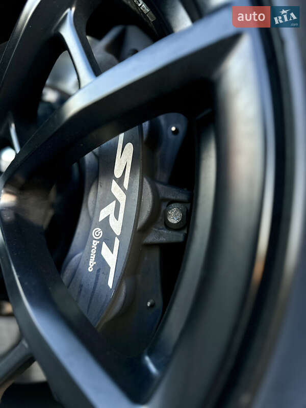 Купе Dodge Challenger 2021 в Черкассах