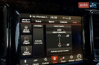 Купе Dodge Challenger 2021 в 