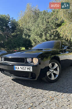 Купе Dodge Challenger 2013 в Одессе