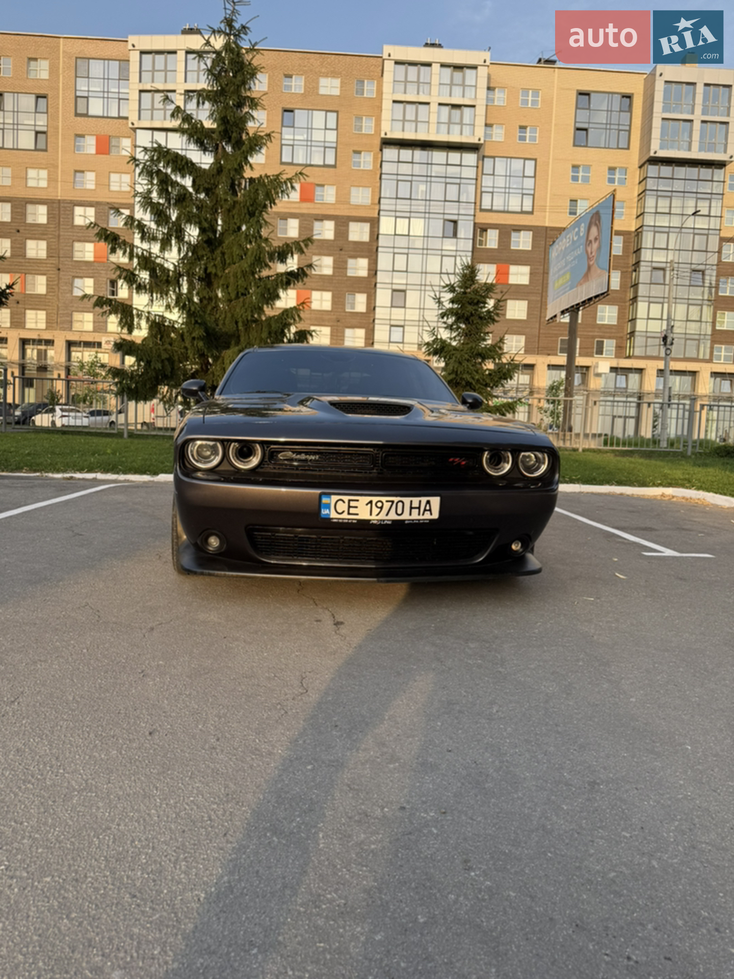 2021 Dodge Challenger - мініатюра 2