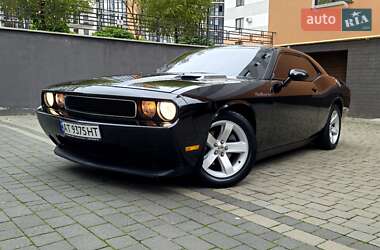 Dodge Challenger 2014