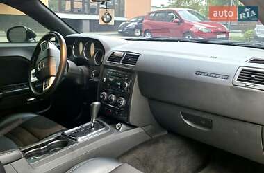 Купе Dodge Challenger 2014 в 
