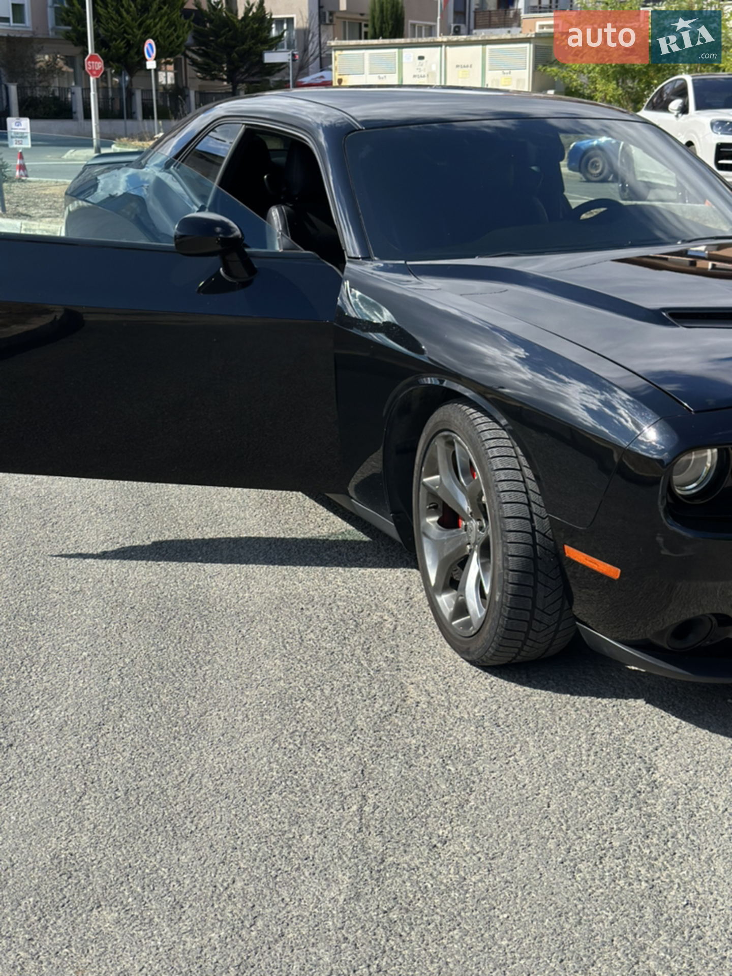 2015 Dodge Challenger - мініатюра 8