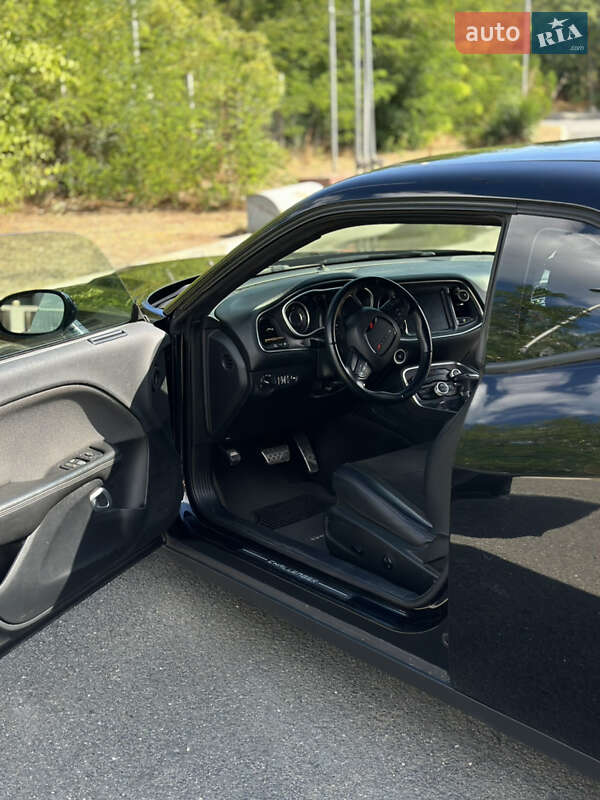 Купе Dodge Challenger 2015 в Одессе