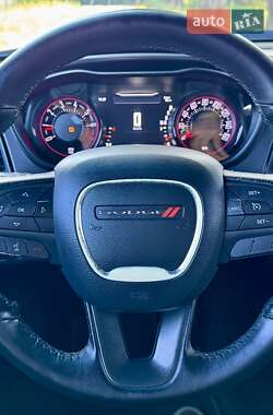 Купе Dodge Challenger 2017 в 