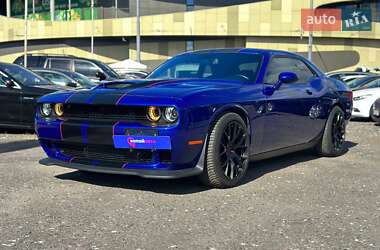 Купе Dodge Challenger 2019 в Киеве