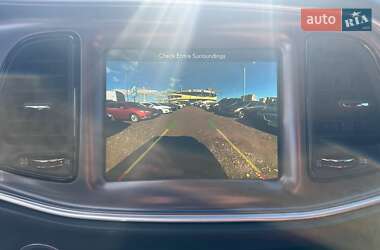 Купе Dodge Challenger 2019 в 