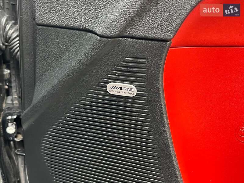 Купе Dodge Challenger 2018 в Киеве