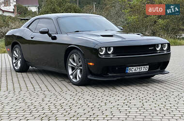 Dodge Challenger 2017