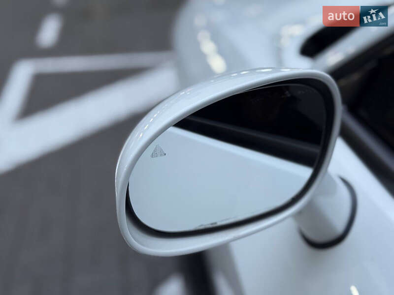 Купе Dodge Challenger 2019 в Киеве