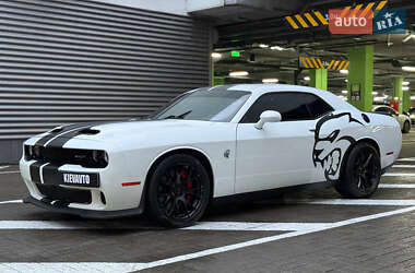 Dodge Challenger 2019