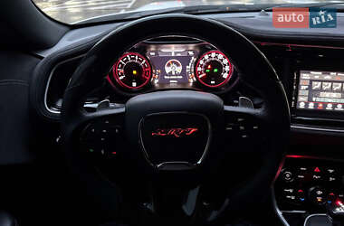 Купе Dodge Challenger 2019 в 