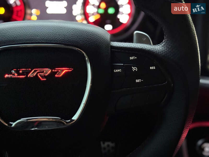 Купе Dodge Challenger 2019 в Киеве