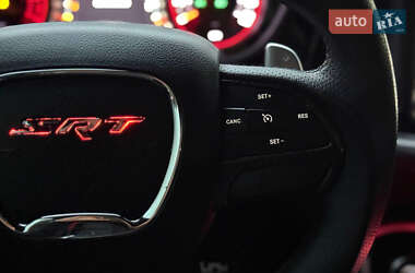 Купе Dodge Challenger 2019 в 