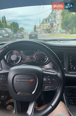Купе Dodge Challenger 2021 в 