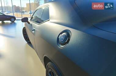 Купе Dodge Challenger 2017 в 