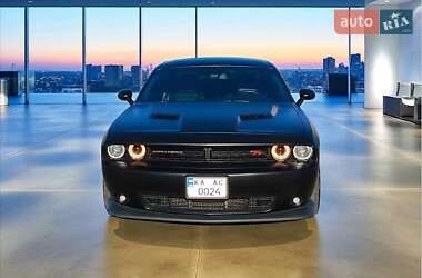 Dodge Challenger 2017