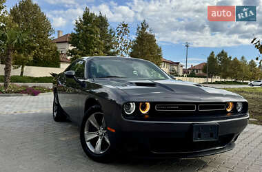 Dodge Challenger 2020