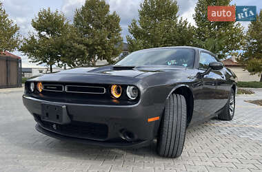 Купе Dodge Challenger 2020 в 