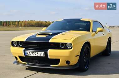 Купе Dodge Challenger 2020 в Киеве
