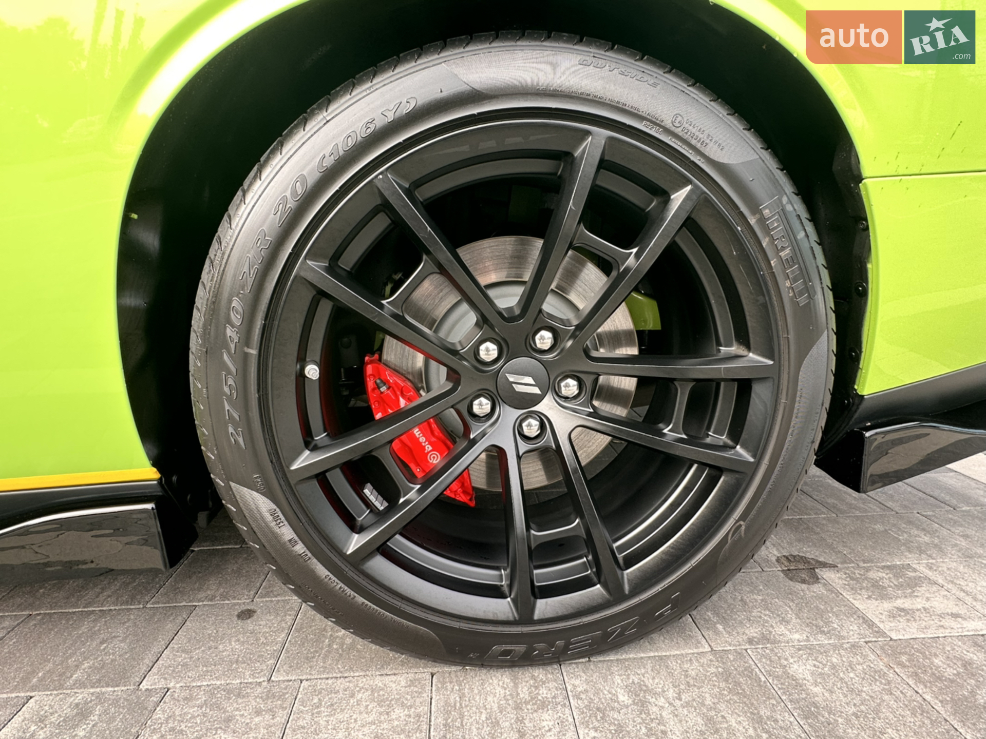 2023 Dodge Challenger - мініатюра 16