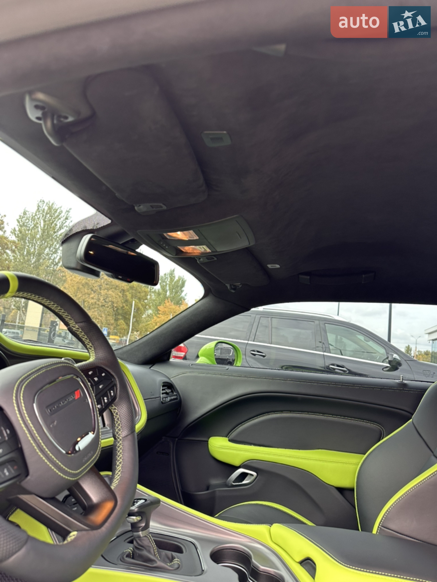 2023 Dodge Challenger - мініатюра 20
