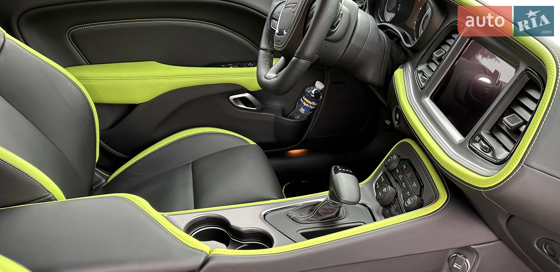 2023 Dodge Challenger - мініатюра 26