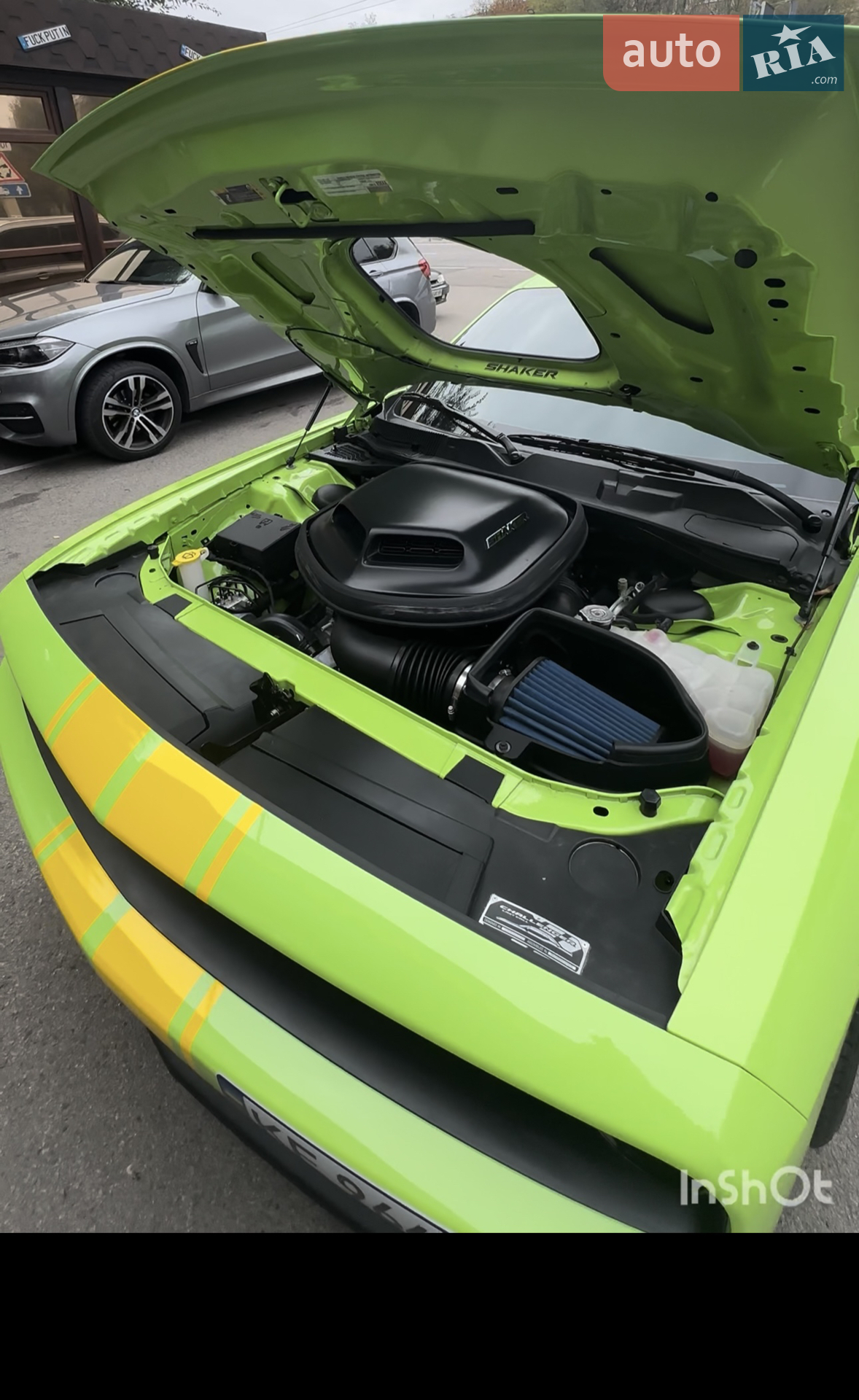 2023 Dodge Challenger - мініатюра 31