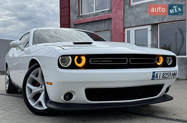Dodge Challenger 2014