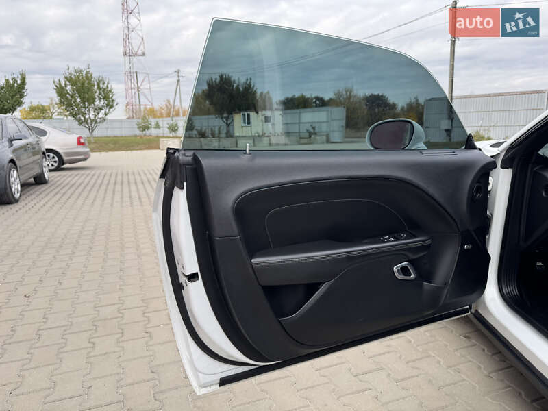 Купе Dodge Challenger 2014 в Лубнах фото 22 Купе Dodge Challenger 2014 в Лубнах